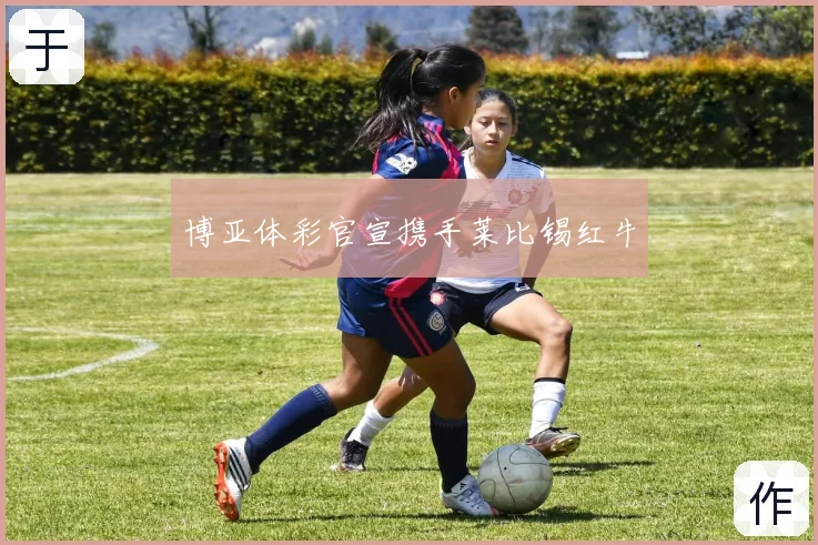博亚体彩官宣携手莱比锡红牛
